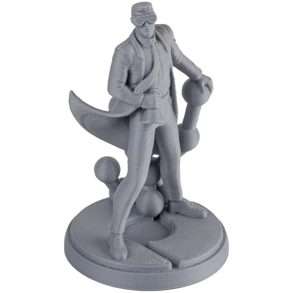 Polymaker Panchroma Matte PLA Filament