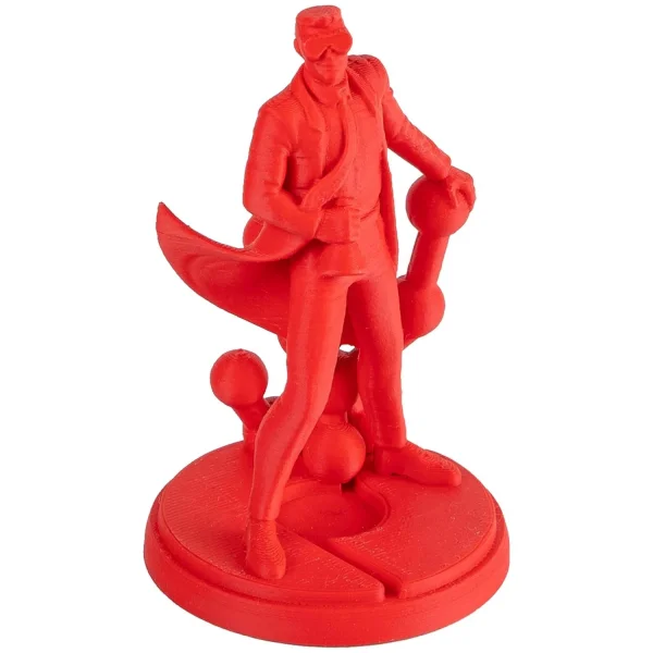 Polymaker Panchroma Matte PLA Filament