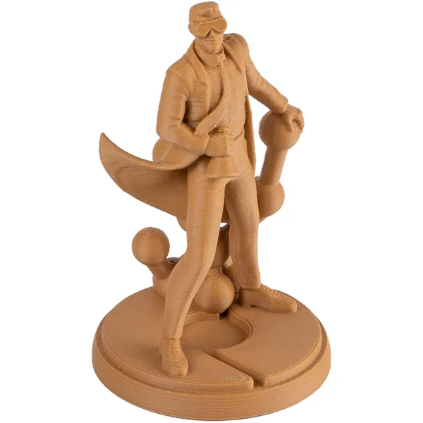 Polymaker Panchroma Matte PLA Filament