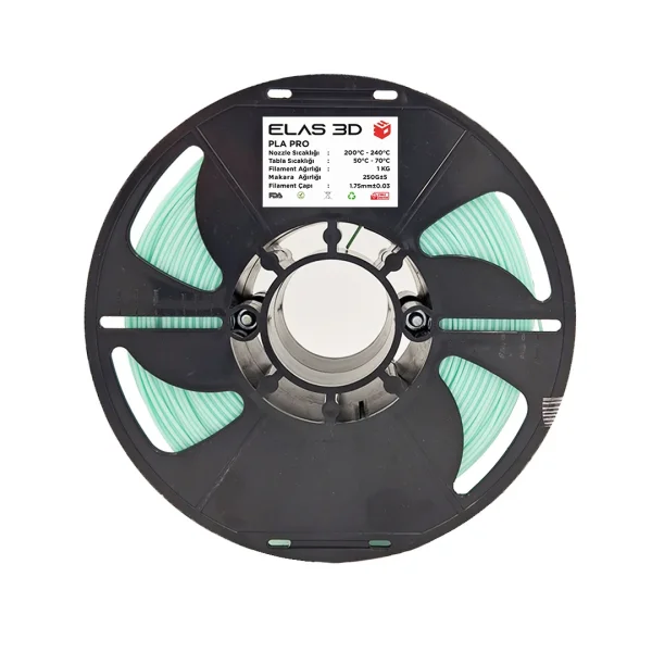 Elas PLA Pro Filament