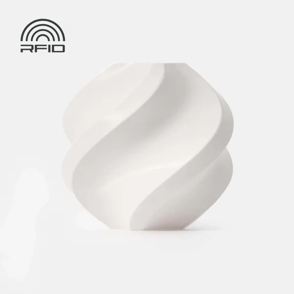 Bambu PLA Basic Filament - Makarasız