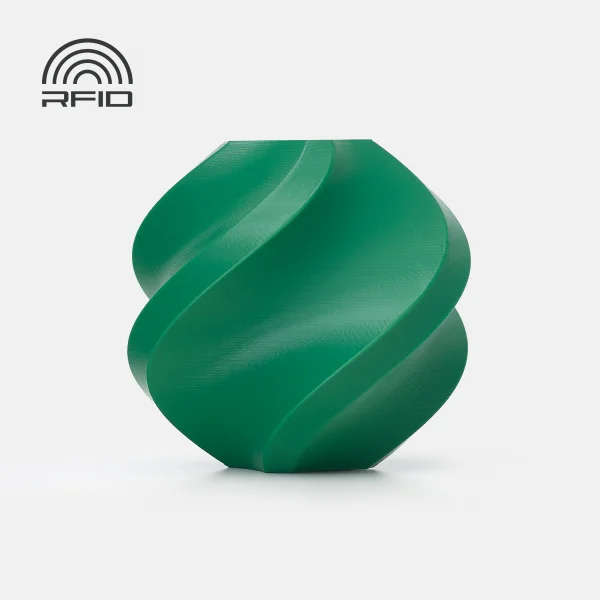 Bambu PLA Basic Filament - Makarasız
