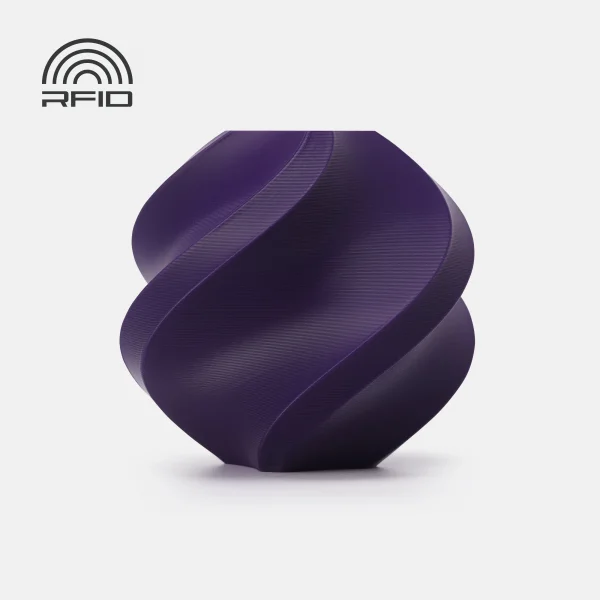 Bambu PLA Basic Filament - Makarasız