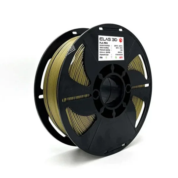 Elas PLA Pro Filament