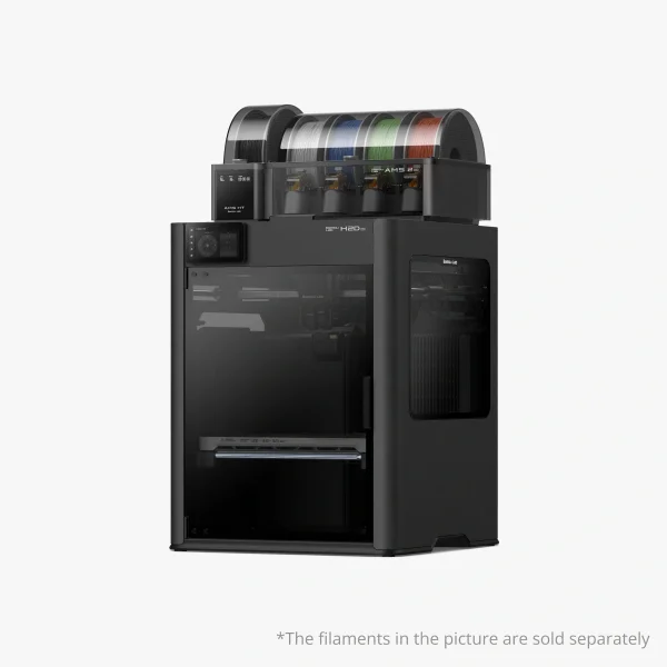 BambuLab H2D Pro AMS Combo