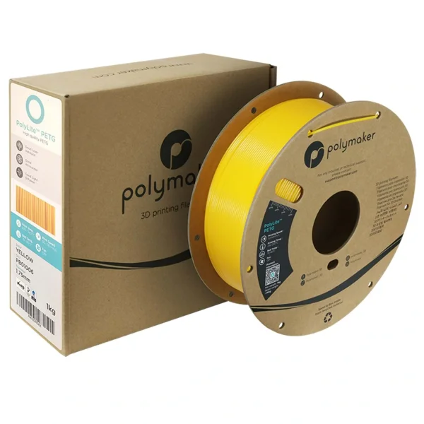 Polymaker PolyLite PETG Filament