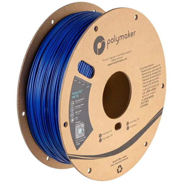Polymaker PolyLite PETG Filament