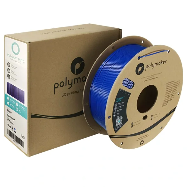 Polymaker PolyLite PETG Filament