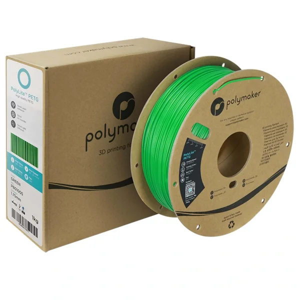 Polymaker PolyLite PETG Filament