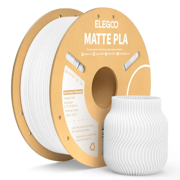 Elegoo Pla Matte Filament