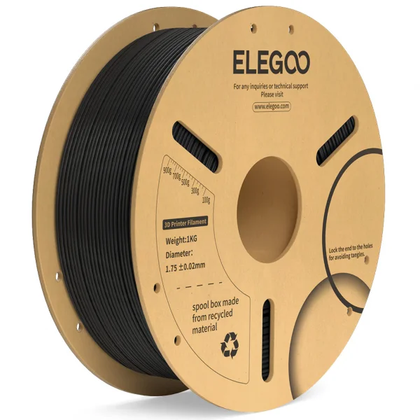 Elegoo PLA+ Filament