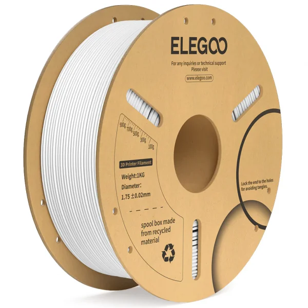 Elegoo PLA+ Filament