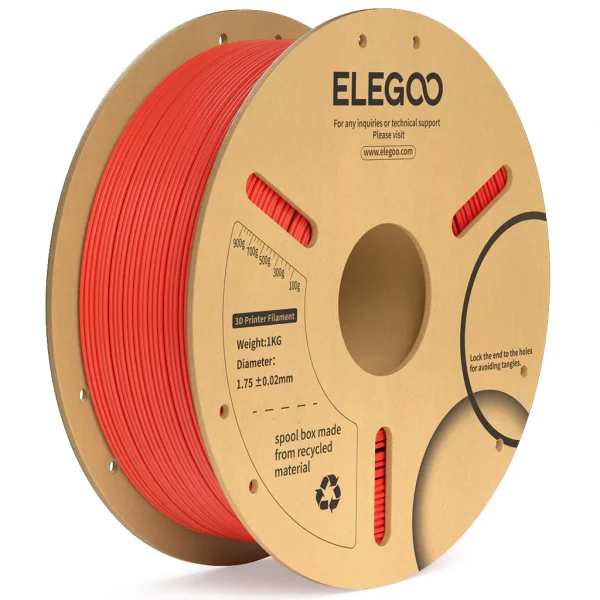 Elegoo PLA+ Filament