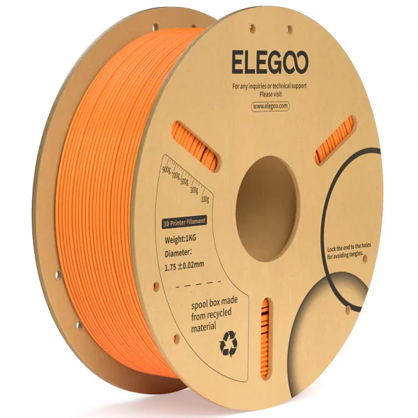 Elegoo PLA+ Filament