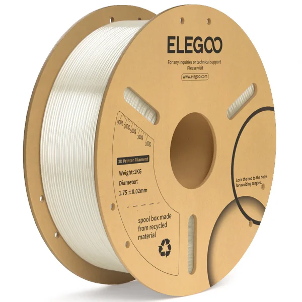 Elegoo PLA+ Filament