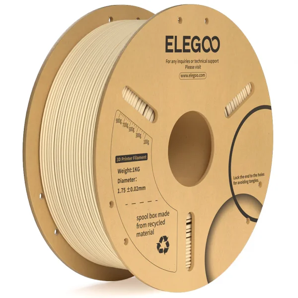 Elegoo PLA+ Filament