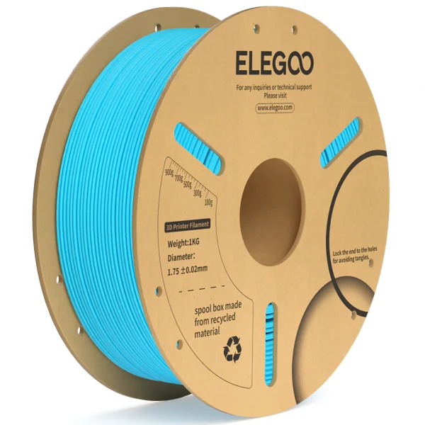 Elegoo PLA+ Filament