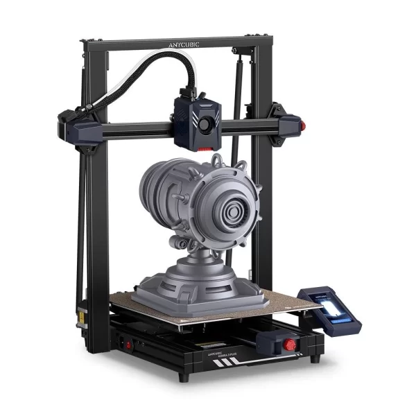 Anycubic Kobra 2 Max FDM 3D Yazıcı