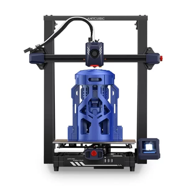 Anycubic Kobra 2 Max FDM 3D Yazıcı