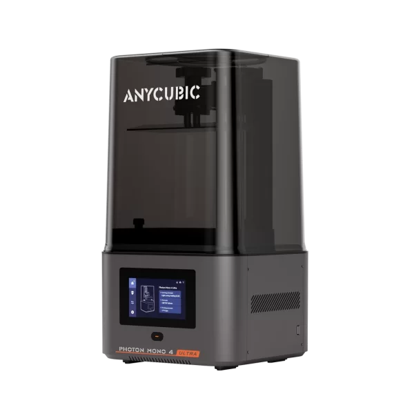 Anycubic Mono 4 Ultra SLA Yazıcı