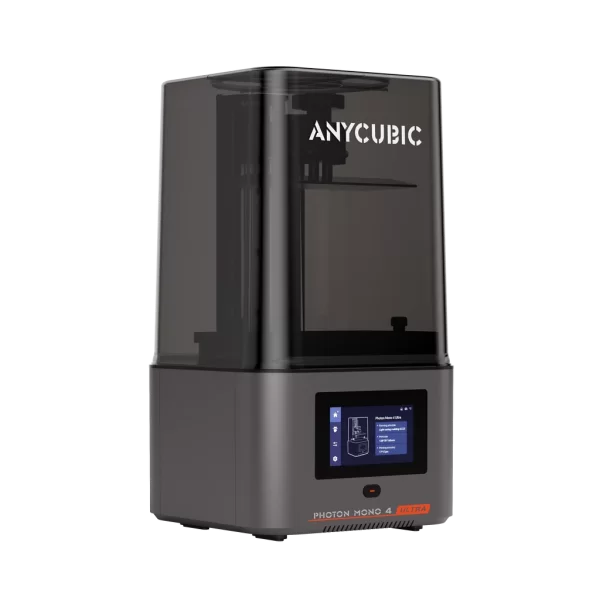 Anycubic Mono 4 Ultra SLA Yazıcı