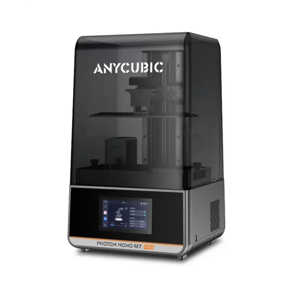 Anycubic Mono M7 Max SLA Yazıcı