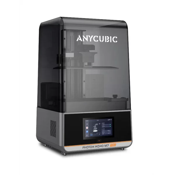 Anycubic Mono M7 Max SLA Yazıcı