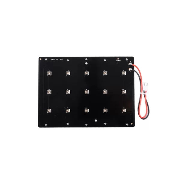 Anycubic Mono M7 Pro - UV Led Işık Modülü