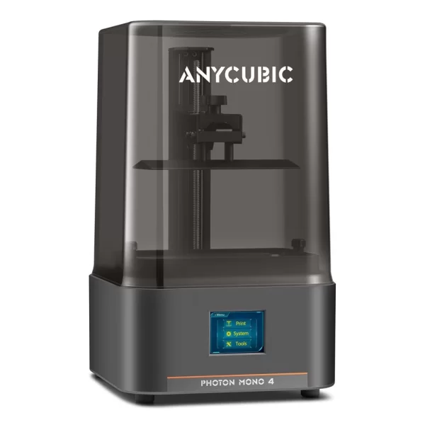 Anycubic Photon Mono 4 3D Yazıcı