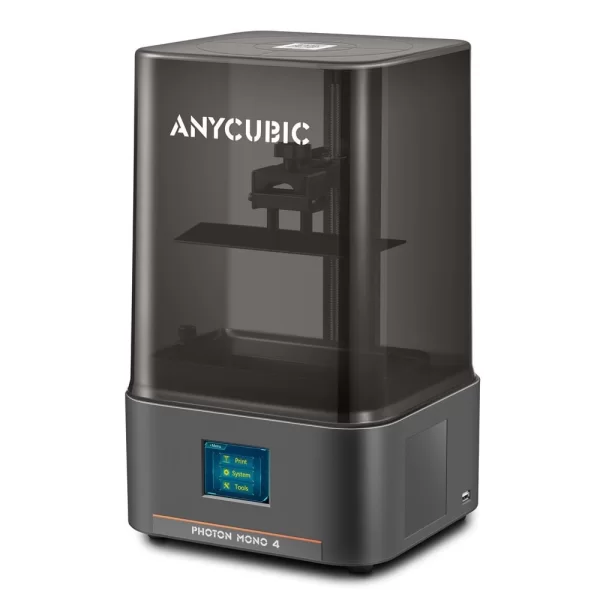 Anycubic Photon Mono 4 3D Yazıcı