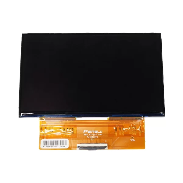 Anycubic Photon Mono 4 Ultra - LCD Ekran