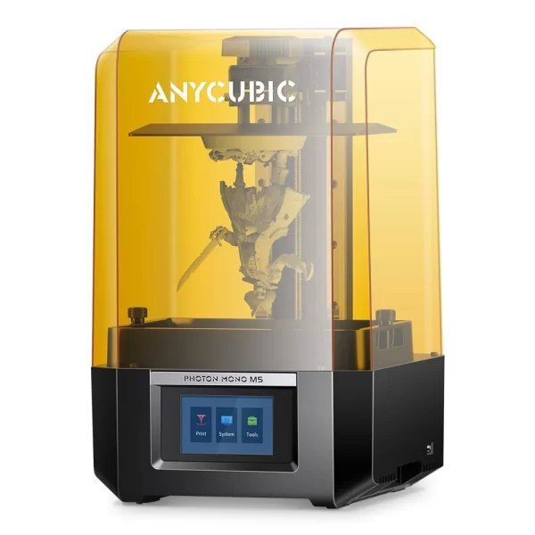 Anycubic Photon Mono M5