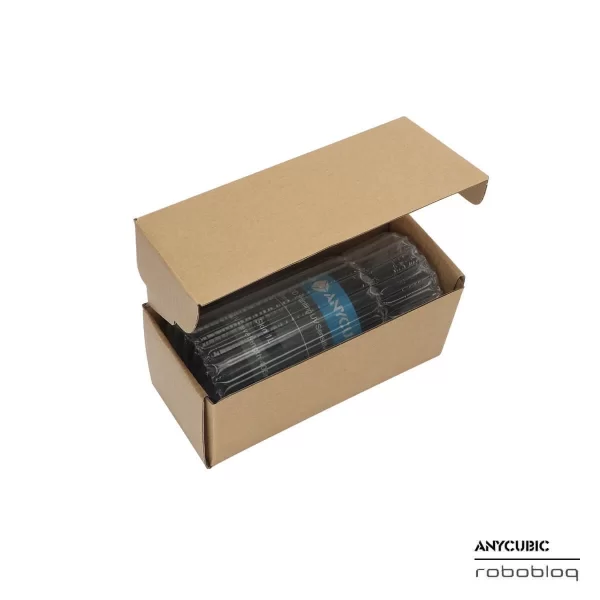 Anycubic UV Reçine 1 kg Yeşil