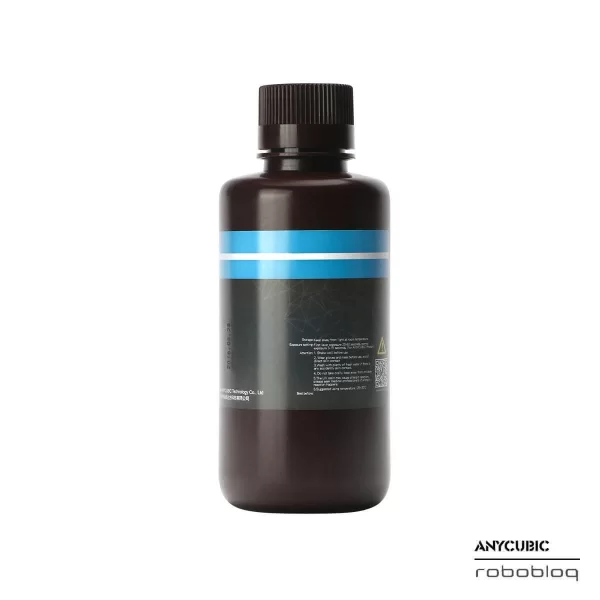 Anycubic UV Reçine 1 kg Yeşil