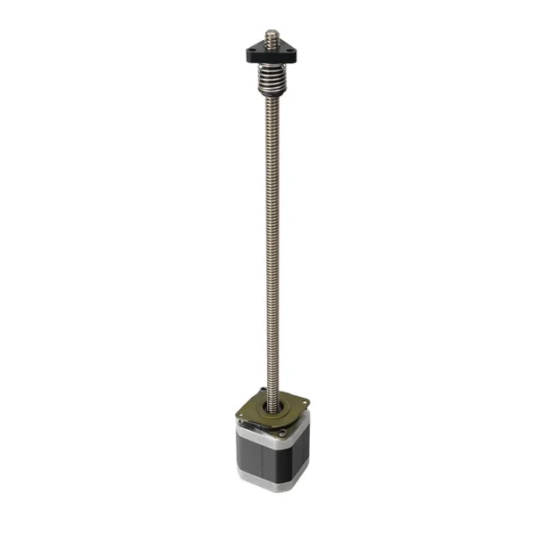 Anycubic Vidalı Motor - Mono 4 Ultra