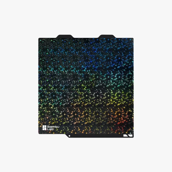Bambu Lab A1 Mini Starry Surface Plate