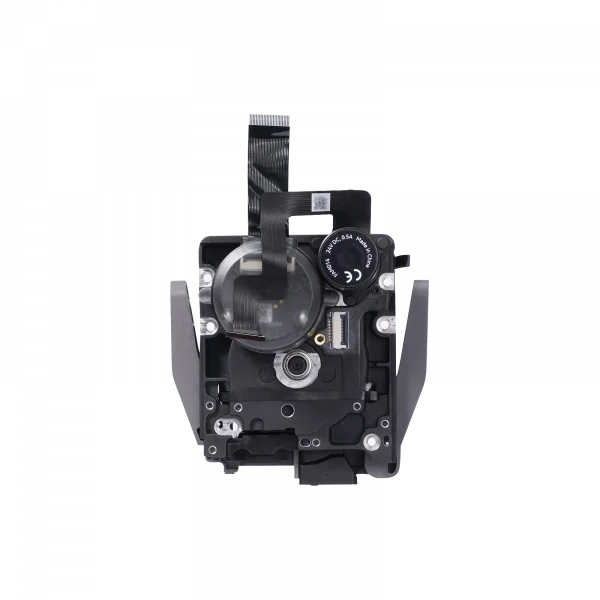 Bambu Lab Dual Extruder Unit H2D FAE021