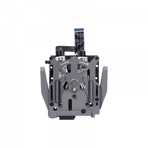 Bambu Lab Dual Extruder Unit H2D FAE021