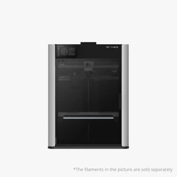 Bambu Lab H2S Combo 3D Yazıcı