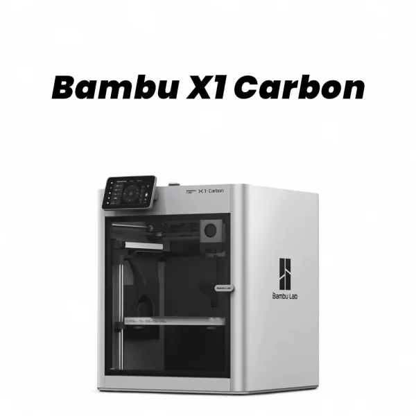 Bambu Lab X1 Carbon + AMS 2 Pro Bundle