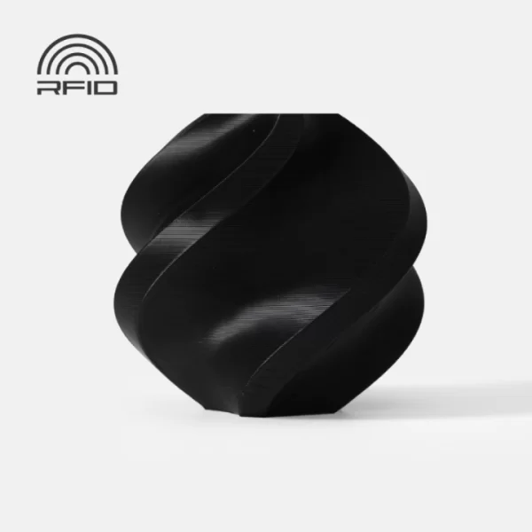 Bambu PETG Basic - Siyah