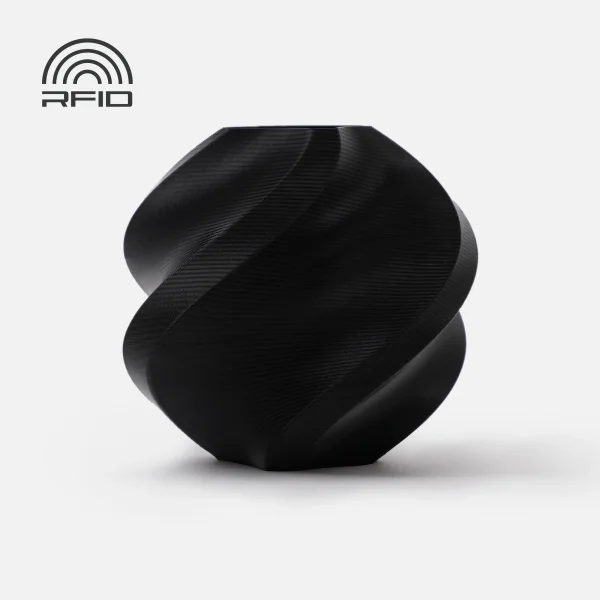 Bambu PLA Basic Filament - Makarasız