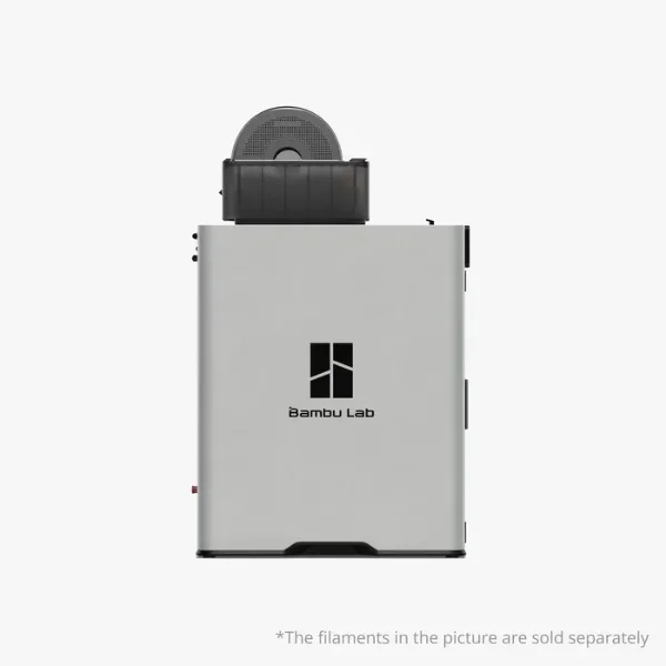 BambuLab H2S Full Combo - 10W Laser 3D Yazıcı