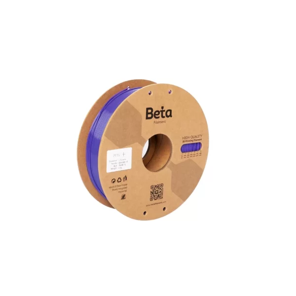 Beta PETG Filament - Mor