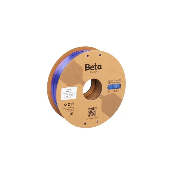 Beta Pla-Mystic Silk Filament (Kırmızı-Sarı-Mavi)