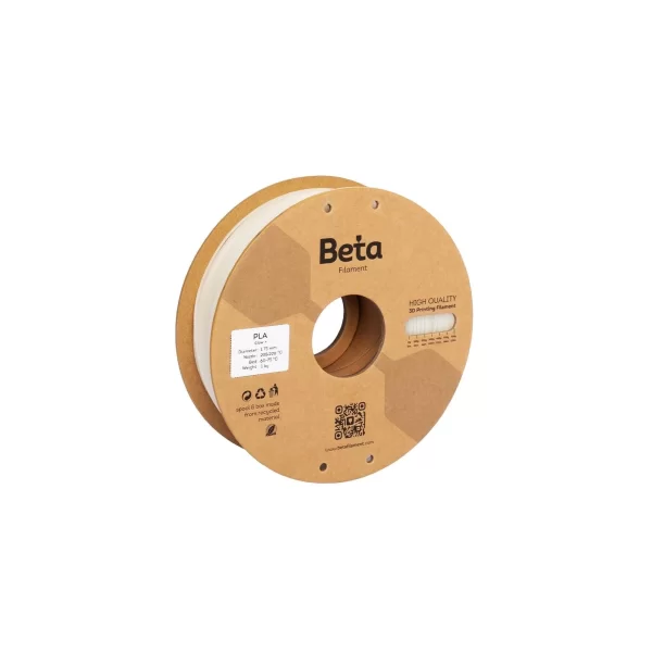 Beta PLA Ultra-Glow - Mavi