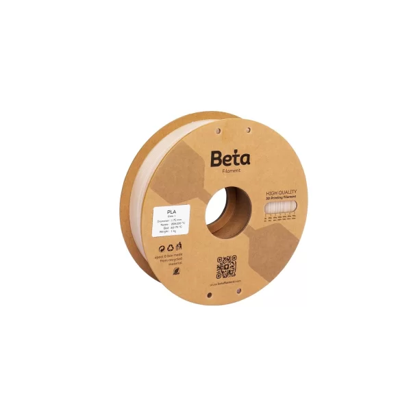 Beta PLA Ultra-Glow - Multicolor