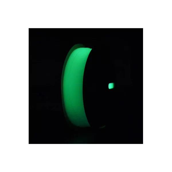 Beta PLA Ultra-Glow - Neon Yeşil