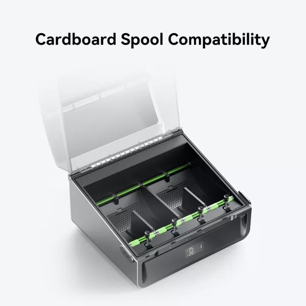 CFS-Creality Filament System