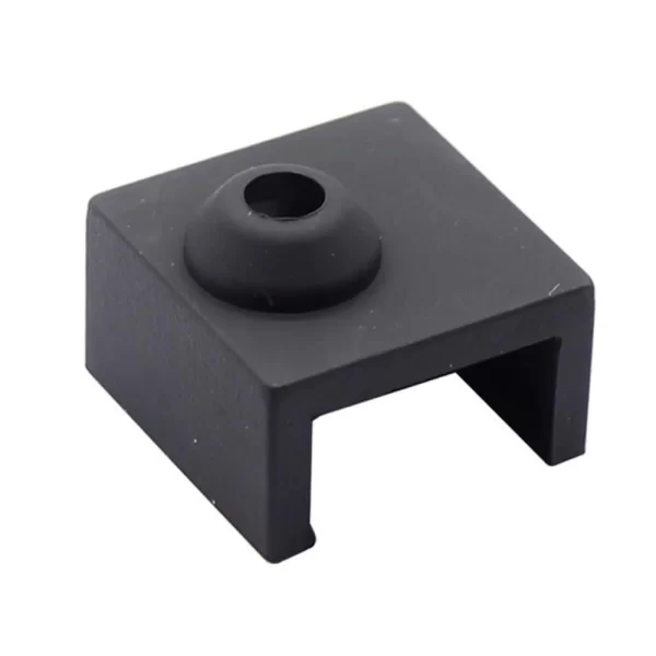 Creality Ender 3 S1-Cr10 Smart Pro Kare Blok Silikon Çorap
